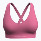 Бюстгальтер термічний icebreaker Merino 125 Cool-Lite Sprite Racerback pop