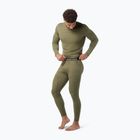 Чоловічі штани Smartwool Classic Thermal Merino Baselayer в коробці зимові штани з мохового вересу