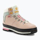 Жіночі трекінгові черевики Timberland Euro Hiker F/L Wp Boot світло-бежевий нубук