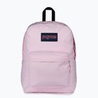 Рюкзак міський Jansport SuperBreak One 24 l pink ice
