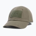 Кепка чоловіча Under Armour Tactical marine od green/marine od green