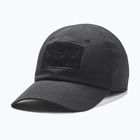 Кепка чоловіча Under Armour Tactical black/black