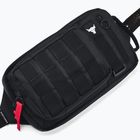 Сумка Under Armour Project Rock 7 л black/white
