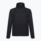 Куртка для бігу чоловіча Under Armour Storm Run Hooded чорна 1376795