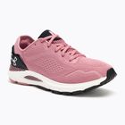 Кросівки для бігу жіночі Under Armour Hovr Sonic 6 pink elixir/black/halo gray