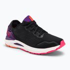 Кросівки для бігу жіночі Under Armour Hovr Sonic 6 black / galaxy purple / pink shock 3026128