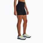 Легінси для бігу жіночі Under Armour Run Elite Half чорні 1376758