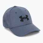 Кепка чоловіча Under Armour Blitzing midnight navy/black