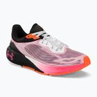 Кросівки для бігу жіночі Under Armour W Hovr Machina Breeze чорно-білі 3026264