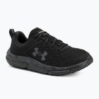 Кросівки для бігу чоловічі Under Armour Charged Assert 10 Camo black/black/pitch gray