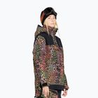 Куртка сноубордична жіноча Volcom Fern Ins Gore Pullover acid