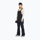 Штани сноубордичні жіночі Volcom Swift Bib Overall black