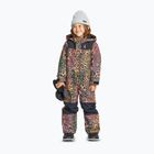 Комбінезон сноубордичний дитячий Volcom Toddler One Piece acid