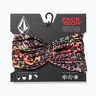 Снуд сноубордичний жіночий Volcom Face Tech Multi-Tube acid