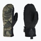 Рукавиці сноубордичні чоловічі Volcom Stay Dry Gore-Tex Mitt camouflage