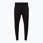 Штани для тренувань чоловічі Nike Therma-Fit black/black/white
