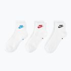 Шкарпетки Nike Everyday Essential 3 пари multicolor