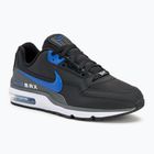 Кросівки чоловічі Nike Air Max Ltd 3 iron grey/black/white/game royal