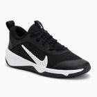 Дитяче взуття Nike Omni Multi-Court black/white
