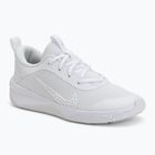 Дитяче взуття Nike Omni Multi-Court white/pure platinum/white