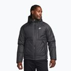 Куртка чоловіча Nike Sportswear Therma-FIT Repel dark smoke grey/dark smoke grey/white