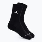 Шкарпетки Jordan Everyday 3 pairs black/white