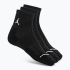 Шкарпетки Jordan Everyday Ankle 3 pairs black/white