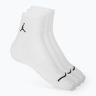 Шкарпетки Jordan Everyday Ankle 3 pairs white/black