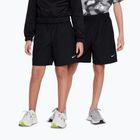 Шорти для тренувань дитячі Nike Dri-Fit Multi black/white
