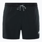 Шорти для бігу чоловічі Nike Trial Second Sunrise Dri-Fit black/dark smoke grey/white