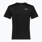 Футболка для бігу чоловіча Nike Miler Dri-Fit UV black