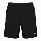 Шорти чоловічі Nike Dri-Fit Challenger 7" Brief-Lined black/black/black DV9359