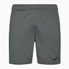 Шорти чоловічі Nike Dri-Fit Totality 7" Unlined smoke grey/black/smoke grey/black