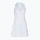 Сукня тенісна Nike Dri-Fit Advantage white/black
