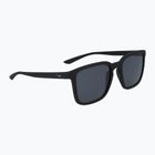 Окуляри сонцезахисні Nike Circuit matte black/ dark grey