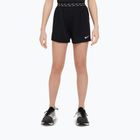 Шорти дитячі Nike Trophy Dri-Fit black/white