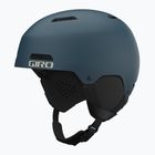 Шолом лижний Giro Ledge FS matte harbor blue