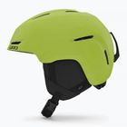 Шолом лижний дитячий Giro Spur ano lime