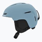 Шолом лижний дитячий Giro Spur light harbor blue