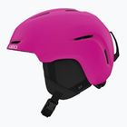 Шолом лижний дитячий Giro Spur matte rhodamine