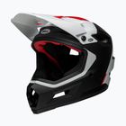 Шолом велосипедний Bell Sanction 2 DLX Mips matte black/white