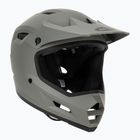 Шолом велосипедний Bell Sanction 2 matte dark gray