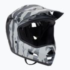 Шолом велосипедний Bell Sanction 2 DLX Mips ravine matte gray/black