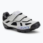 Кросівки велосипедні MTB жіночі Giro Ranger light sharkskin