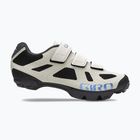 Кросівки велосипедні MTB жіночі Giro Ranger light sharkskin