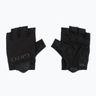 Рукавиці велосипедні чоловічі Giro Bravo Gel II black