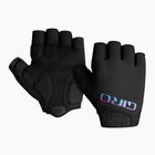 Рукавиці велосипедні жіночі Giro Tessa Gel II black