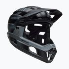 Шолом велосипедний Bell FF Super Air R MIPS Spherical fasthouse good times matte black