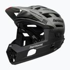 Шолом велосипедний Bell FF Super Air R MIPS Spherical matte gray/black fasthouse