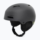 Шолом лижний Giro Ledge FS MIPS matte graphite